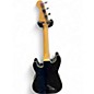 Used Fender Fullerton Stratocaster Ukelele Black Ukulele