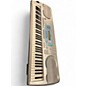 Used Casio wk3000 Keyboard Workstation thumbnail