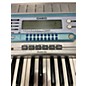 Used Casio wk3000 Keyboard Workstation