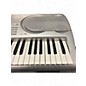 Used Casio wk3000 Keyboard Workstation
