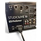 Used PreSonus STUDIO LIVE Digital Mixer