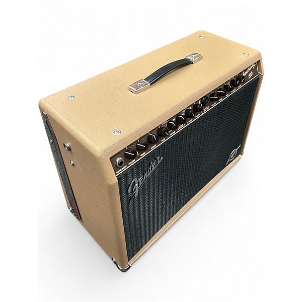 Used Fender Acoustasonic 150 150W Acoustic Guitar Combo Amp