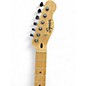 Used Squier SONIC SERIES TELE Butterscotch Blonde Solid Body Electric Guitar