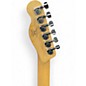 Used Squier SONIC SERIES TELE Butterscotch Blonde Solid Body Electric Guitar