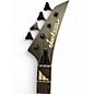 Used Jackson JS2 Concert black Electric Bass Guitar