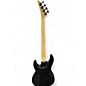 Used Jackson JS2 Concert black Electric Bass Guitar