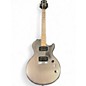 Used Epiphone Les Paul Special Vintage Edition MATTE BLACK Solid Body Electric Guitar thumbnail