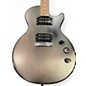 Used Epiphone Les Paul Special Vintage Edition MATTE BLACK Solid Body Electric Guitar
