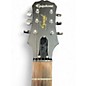 Used Epiphone Les Paul Special Vintage Edition MATTE BLACK Solid Body Electric Guitar