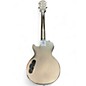 Used Epiphone Les Paul Special Vintage Edition MATTE BLACK Solid Body Electric Guitar