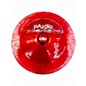Used Paiste 16in Colorsound 900 China Cymbal
