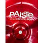 Used Paiste 16in Colorsound 900 China Cymbal