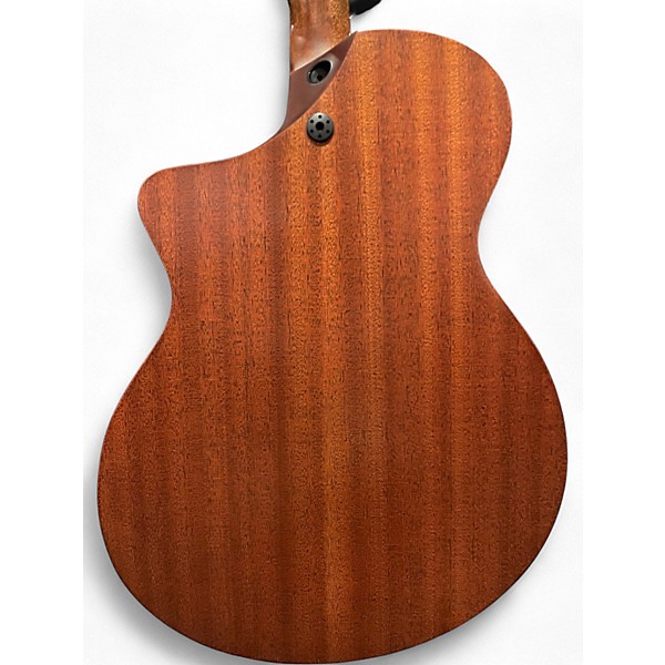 Used Martin SC10e Mahogany Acoustic Electric Guitar