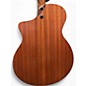 Used Martin SC10e Mahogany Acoustic Electric Guitar