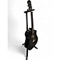 Used Fender CD60CE Dreadnought Ebony Acoustic Electric Guitar