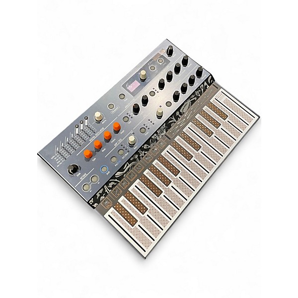 Used Arturia MicroFreak Synthesizer