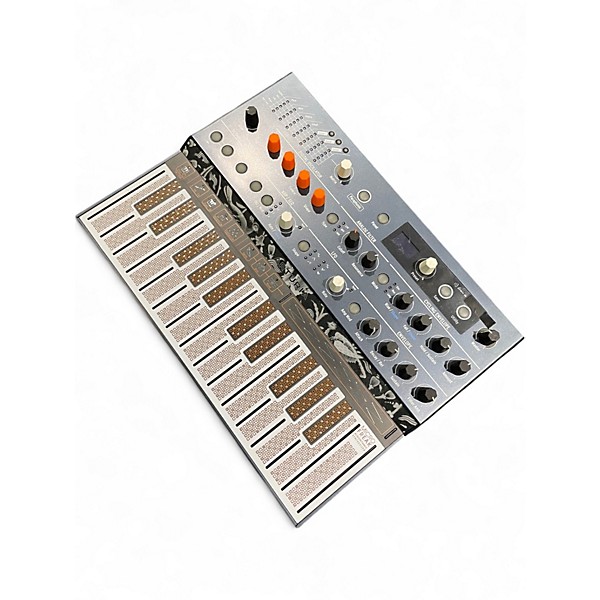 Used Arturia MicroFreak Synthesizer