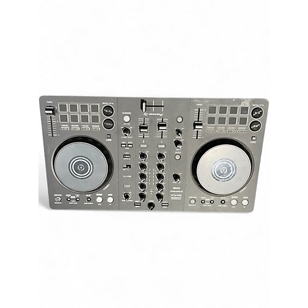 Used Pioneer DJ DDJ FLX4 DJ Mixer