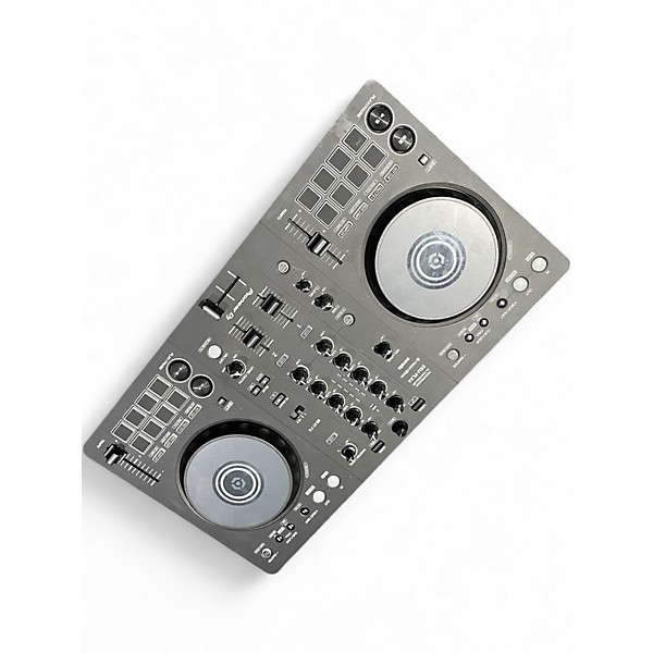 Used Pioneer DJ DDJ FLX4 DJ Mixer