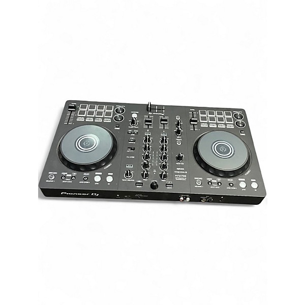 Used Pioneer DJ DDJ FLX4 DJ Mixer