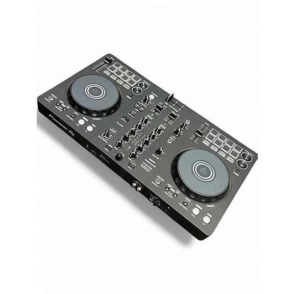 Used Pioneer DJ DDJ FLX4 DJ Mixer
