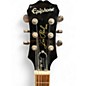 Used Epiphone Les Paul Standard Gold Top Solid Body Electric Guitar