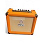 Used Orange Amplifiers Crush 20RT Guitar Combo Amp thumbnail