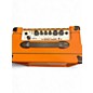 Used Orange Amplifiers Crush 20RT Guitar Combo Amp