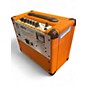 Used Orange Amplifiers Crush 20RT Guitar Combo Amp