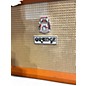 Used Orange Amplifiers Crush 20RT Guitar Combo Amp