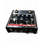 Used TC Helicon HARMONY GXT Vocal Processor