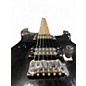 Used Jackson Dinky Black Solid Body Electric Guitar