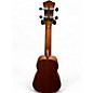 Used Luna VM Natural Ukulele