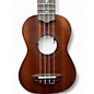 Used Luna VM Natural Ukulele