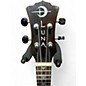 Used Luna VM Natural Ukulele
