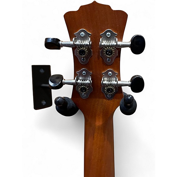 Used Luna VM Natural Ukulele