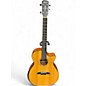 Used Alvarez AG610CEARB Natural Acoustic Electric Guitar thumbnail