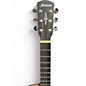 Used Alvarez AG610CEARB Natural Acoustic Electric Guitar