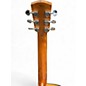 Used Alvarez AG610CEARB Natural Acoustic Electric Guitar