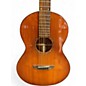 Used Washburn TCP130 2 Tone Sunburst Acoustic Guitar