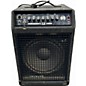Used SWR Workingman's 12 1x12 160W Bass Combo Amp thumbnail