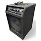 Used SWR Workingman's 12 1x12 160W Bass Combo Amp
