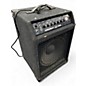 Used SWR Workingman's 12 1x12 160W Bass Combo Amp