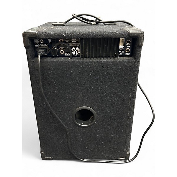 Used SWR Workingman's 12 1x12 160W Bass Combo Amp