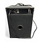 Used SWR Workingman's 12 1x12 160W Bass Combo Amp