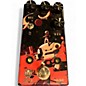 Used Walrus Audio Julia Analog Chorus Effect Pedal