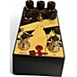 Used Walrus Audio Monument Tremolo V2 Effect Pedal thumbnail
