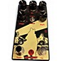 Used Walrus Audio Monument Tremolo V2 Effect Pedal