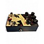 Used Walrus Audio Monument Tremolo V2 Effect Pedal