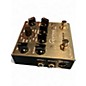 Used Source Audio SA262 Ventris Effect Pedal